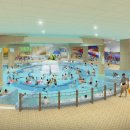 워터파크 이미지