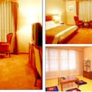 별이 내리는 집 이미지