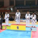 태권도백제체육관 이미지