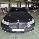 730d xDrive / 7C41 / 2016 / B57D30A / 257,986km / 침수 / 00435 이미지