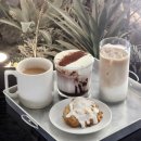 더바오컴퍼니 | [ 하남 | 덕풍동 ] 카공, 노트북 작업하기 좋은 넓은 카페 &#39;브로든커피컴퍼니&#39;