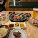 후쿠오카 하카타 맛집 하야토 1인 야끼니꾸 혼밥 예약