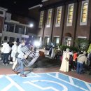 성남동 성당앞 이미지