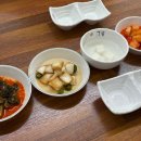 길가식당 | 충북혁신도시 맛집 진천 백숙 길가옆에 누룽지삼계탕 후기