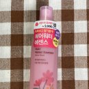 샤방샤방 | 꽃향기 풀풀~ 가성비로 머리결 좋아지는 법! 다이소 헤어워터에센스 샤방샤방 플로랄향