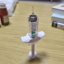 한림대성심병원 아토피 듀피젠트 첫 자가투여 후기
