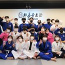 청춘유도관 율하점 이미지