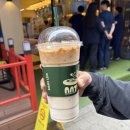 우지커피검단
