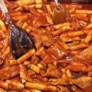 맵부심떡볶이 이미지