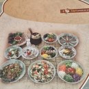 나눌터 | 순천현지인맛집 순천만국가정원맛집 웨이팅필수 도토리요리전문점나눌터 내돈내산 후기