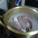 아빠의 부엌 이미지