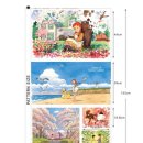 빨강머리앤 이미지