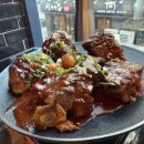 역전등뼈 이미지