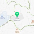 임천면행정복지센터 앞 주차장 이미지