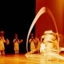 상모놀이 이미지