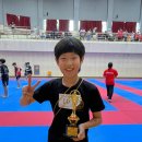 수 파워점핑 줄넘기 태권도장 이미지