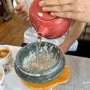 산성역 1번출구 | 성남 남한산성한정식 가야한정식 부모님과 가기 좋은 가야상 먹은 후기
