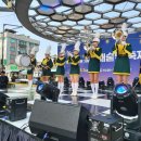 장안문거북시장 이미지