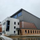 속초시생활체육관 이미지