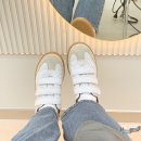 브라운스 직구방법, 이자벨마랑 베스 스니커즈 36/ 오트리 메달리스트 35 사이즈 팁