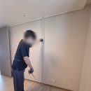 제이앤제이 드레스룸 시스템행거 팬트리 내돈내산 설치 완료!