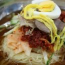 밀면 이미지