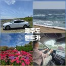 카모아 | 제주 렌트카·제주도 렌트카 가격비교로 예약한 최저가 카모아 후기
