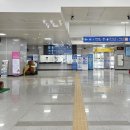 공주역 화장실 이미지