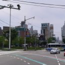 안락교차로 이미지