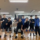 청라복싱클럽 | 김포 구래동 복싱 [복싱 교류전 후기] 청라복싱 클럽 X 워밍업 복싱, 열정 가득했던 하루