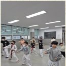 봉담태권도장 이미지