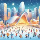 부강타운 다목적회관 | 서울윈터페스타 광화문 빛축제 2025 총정리 (기간, 시간, 주차, 볼거리)