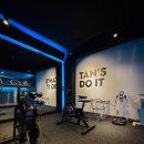 [TAN&#39;S] 탄스, 어버이날 받고 싶은 선물 1위 운동등록하신 서옥진 탄스크루님