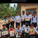 한국화(1년) 이미지