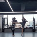 삼산무에타이 구리지관 이미지