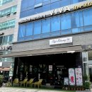 카페블루미96 | 여유로운 오후를 즐기고 싶다면? 인천 연수동 브런치 카페, 카페 블루미 96