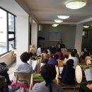 민요장구 이미지