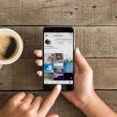 인스타그램을 활용한 온라인 마케팅 이미지