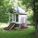 티니하우스 이미지