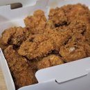 멕시카나 군포당동점 | 매콤한 치킨 바삭한 식감이 끝내주는 핫후라이드 와삭칸