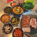 상록교통 노동조합 | 양주 상록회관 연탄구이 완벽 가이드! 고기+해산물 가성비 끝판왕 맛집 총정리🔥