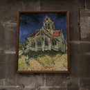 진명여인숙 | [파리 여행]#4 지베르니, 고흐의 오베르 쉬르 우아즈, 베르사유궁전 투어