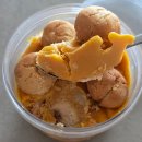 이찌니 | [비건빵택배/찌니빵공장] 크림빵 & 떠먹찌니 후기
