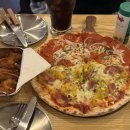 수원 행궁동 피자 맛집 ‘두도우’ 페페로니 폭탄, 수제 고구마 피자 솔직후기