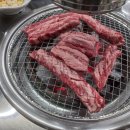원당아라육길고기집