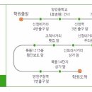 하안사거리 국민은행 앞 이미지