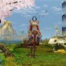 신작 MMORPG 아스타 온라인, 매혹적인 게임 이미지