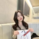 꾸밈 | 판교 여자머리 긴머리펌후기 꾸밈 판교역점