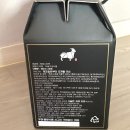 흑색건강 염소농장 이미지