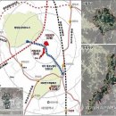 세종시 부동산시장은 향후 국제과학비지니스벨트(이하 과학벨트) 개발지역 중심으로 활발하게 움직인다 이미지